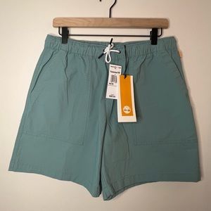 Timberland Men's Progressive Utility Shorts - Size M